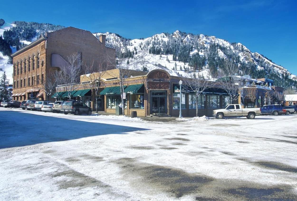 New Listing 2Br 2Ba Condo - Mountain Views Aspen Dış mekan fotoğraf