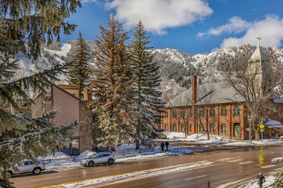 New Listing 2Br 2Ba Condo - Mountain Views Aspen Dış mekan fotoğraf