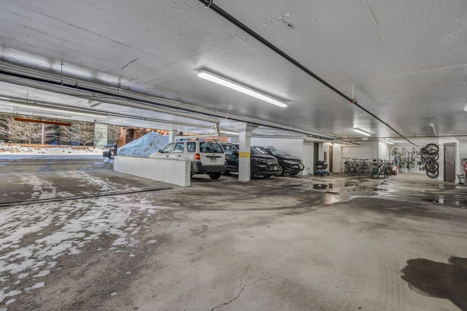 New Listing 2Br 2Ba Condo - Mountain Views Aspen Dış mekan fotoğraf