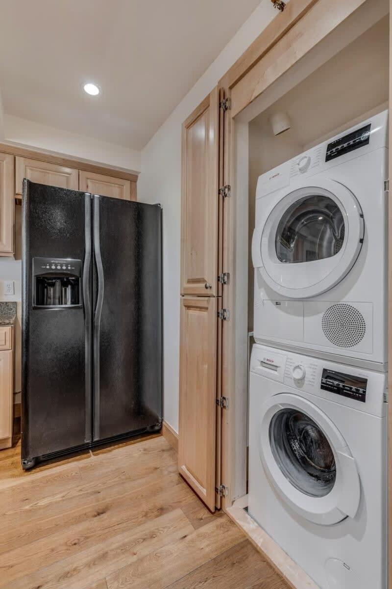 New Listing 2Br 2Ba Condo - Mountain Views Aspen Dış mekan fotoğraf