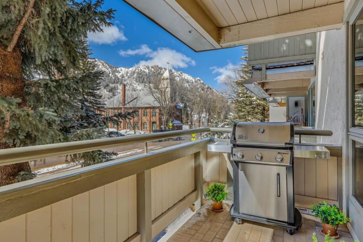 New Listing 2Br 2Ba Condo - Mountain Views Aspen Dış mekan fotoğraf
