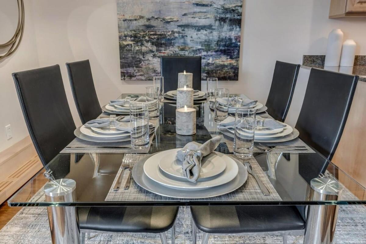 New Listing 2Br 2Ba Condo - Mountain Views Aspen Dış mekan fotoğraf