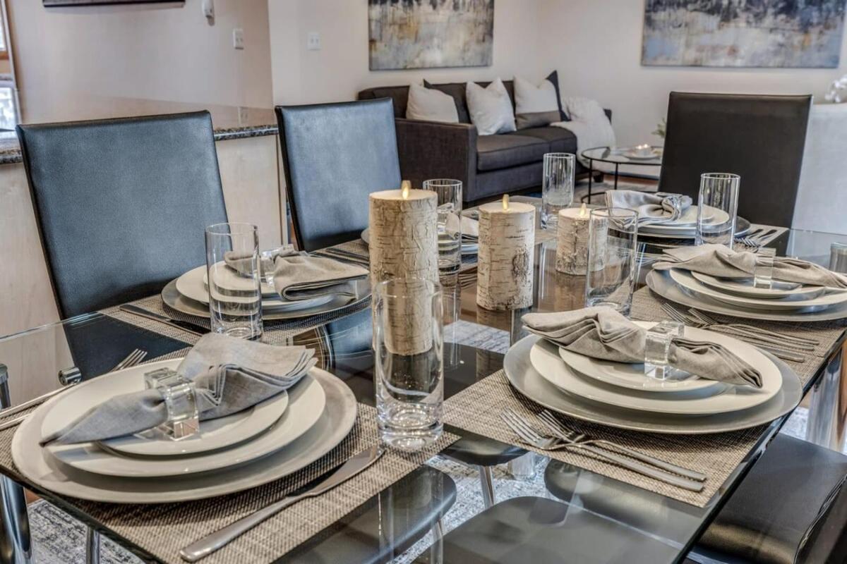 New Listing 2Br 2Ba Condo - Mountain Views Aspen Dış mekan fotoğraf