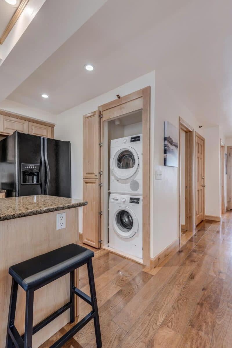New Listing 2Br 2Ba Condo - Mountain Views Aspen Dış mekan fotoğraf