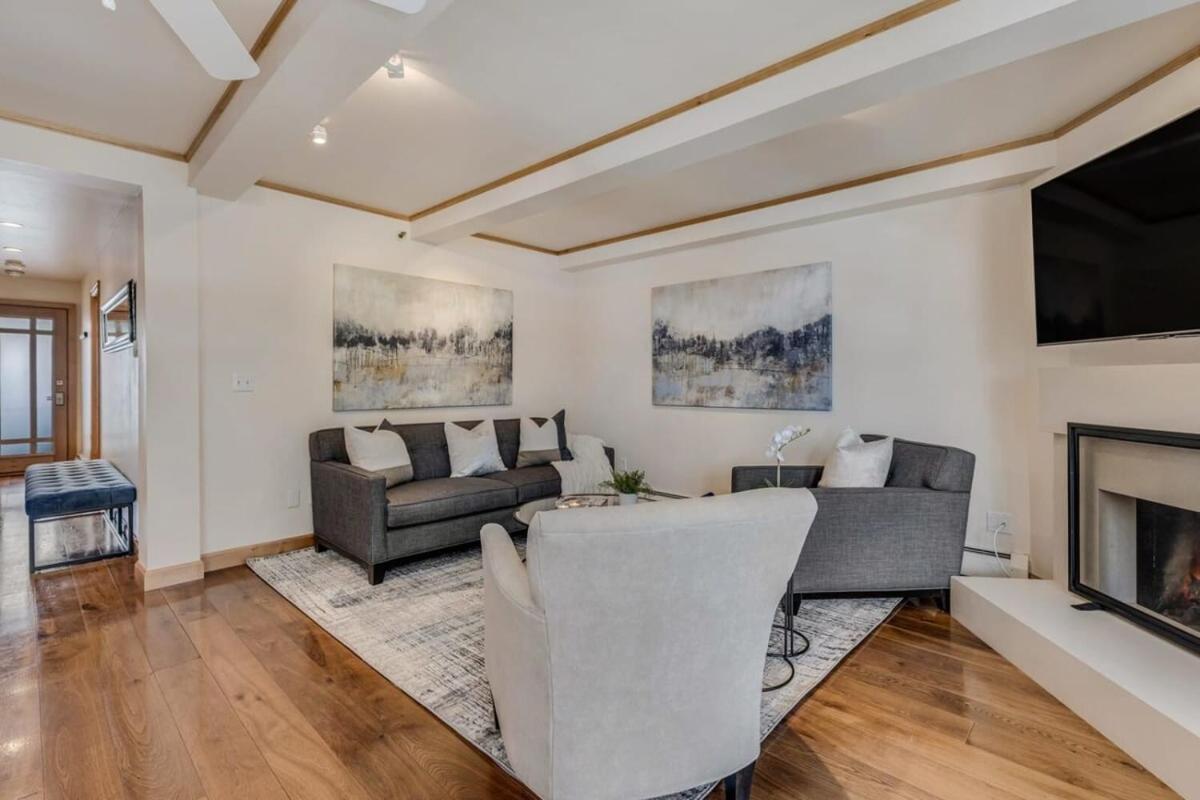 New Listing 2Br 2Ba Condo - Mountain Views Aspen Dış mekan fotoğraf