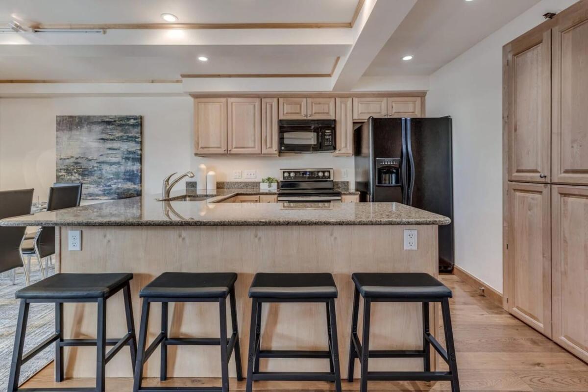 New Listing 2Br 2Ba Condo - Mountain Views Aspen Dış mekan fotoğraf