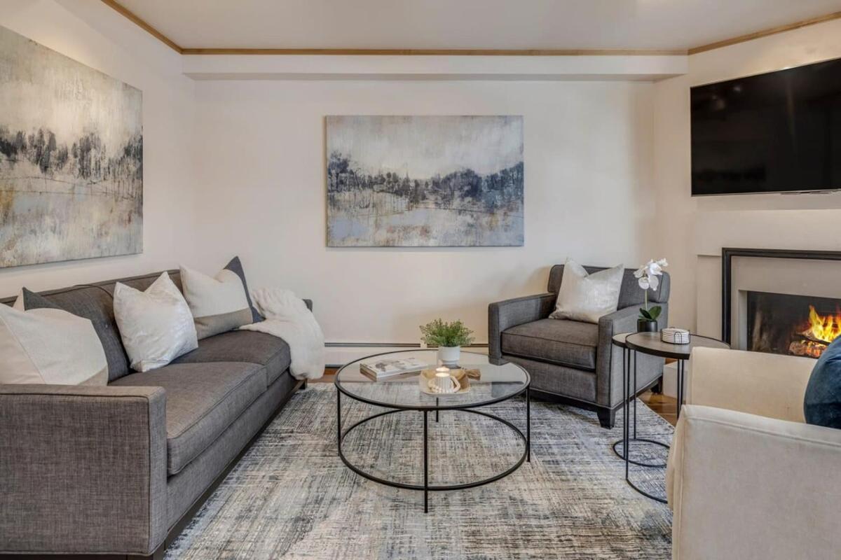 New Listing 2Br 2Ba Condo - Mountain Views Aspen Dış mekan fotoğraf