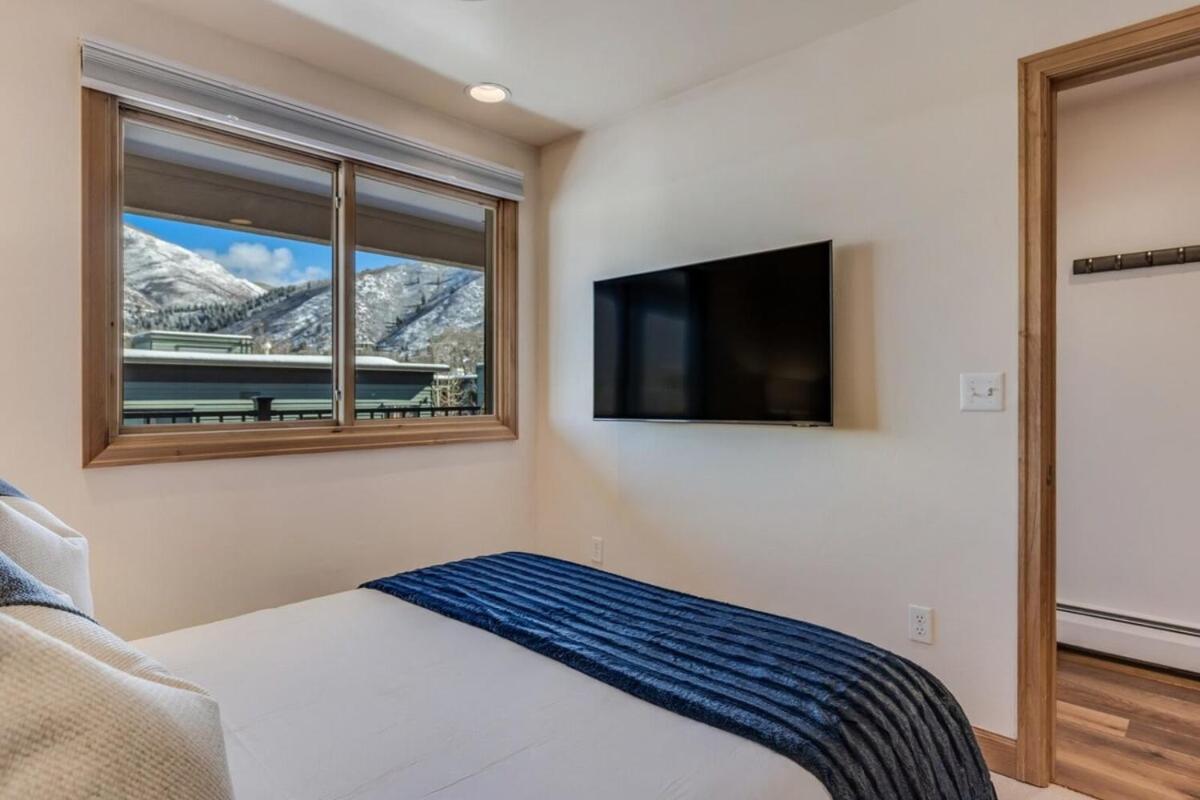 New Listing 2Br 2Ba Condo - Mountain Views Aspen Dış mekan fotoğraf