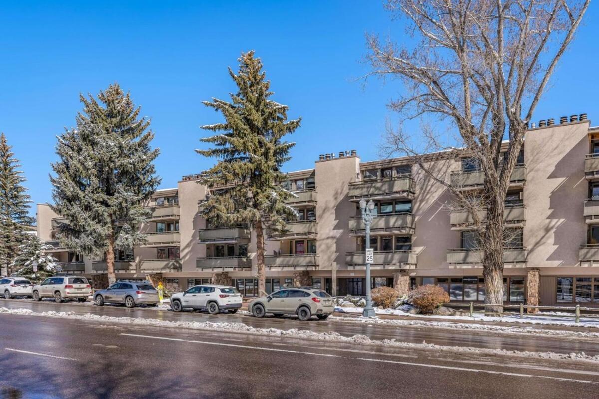 New Listing 2Br 2Ba Condo - Mountain Views Aspen Dış mekan fotoğraf