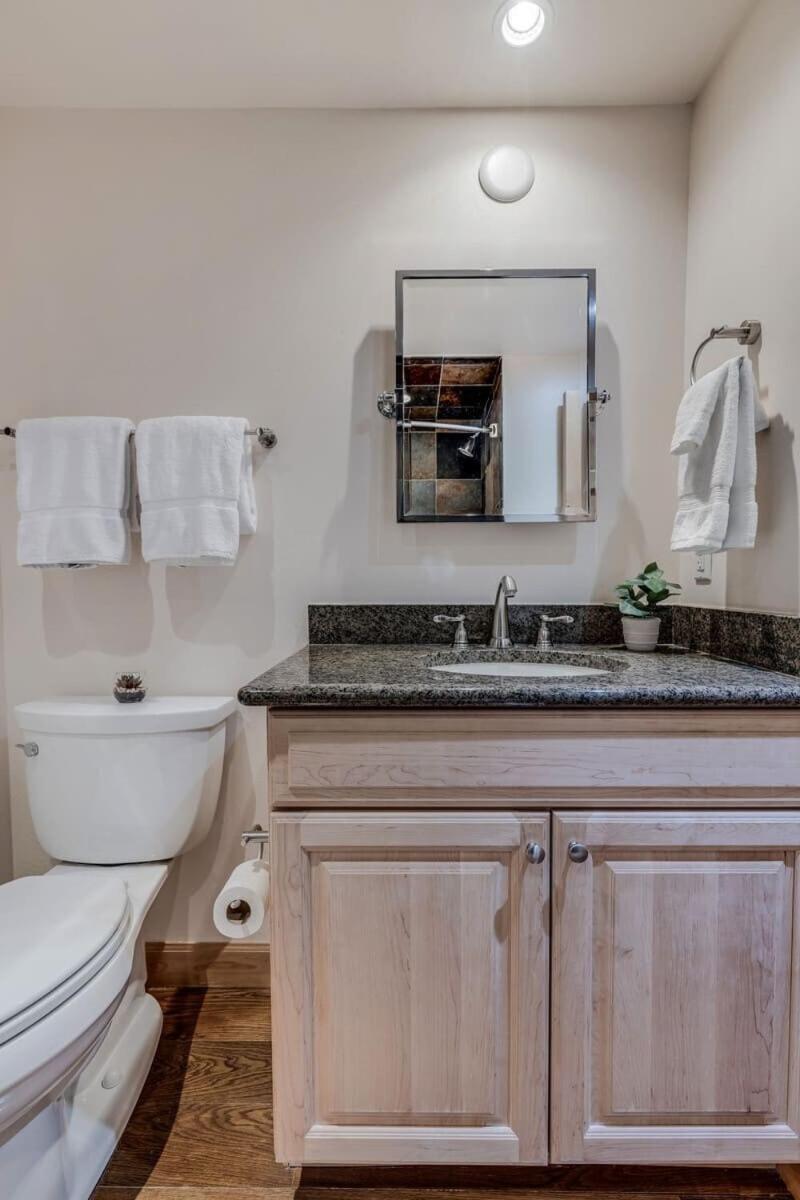 New Listing 2Br 2Ba Condo - Mountain Views Aspen Dış mekan fotoğraf