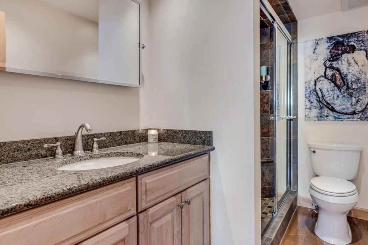 New Listing 2Br 2Ba Condo - Mountain Views Aspen Dış mekan fotoğraf