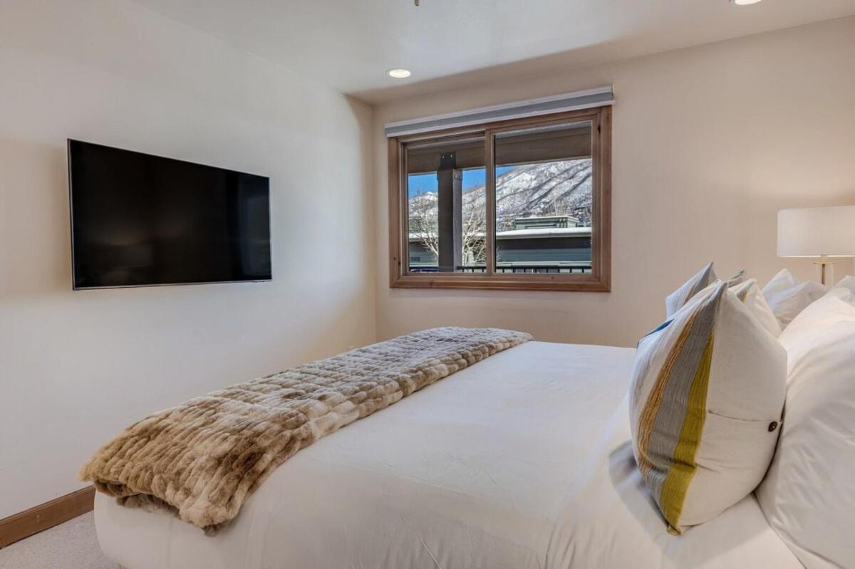 New Listing 2Br 2Ba Condo - Mountain Views Aspen Dış mekan fotoğraf